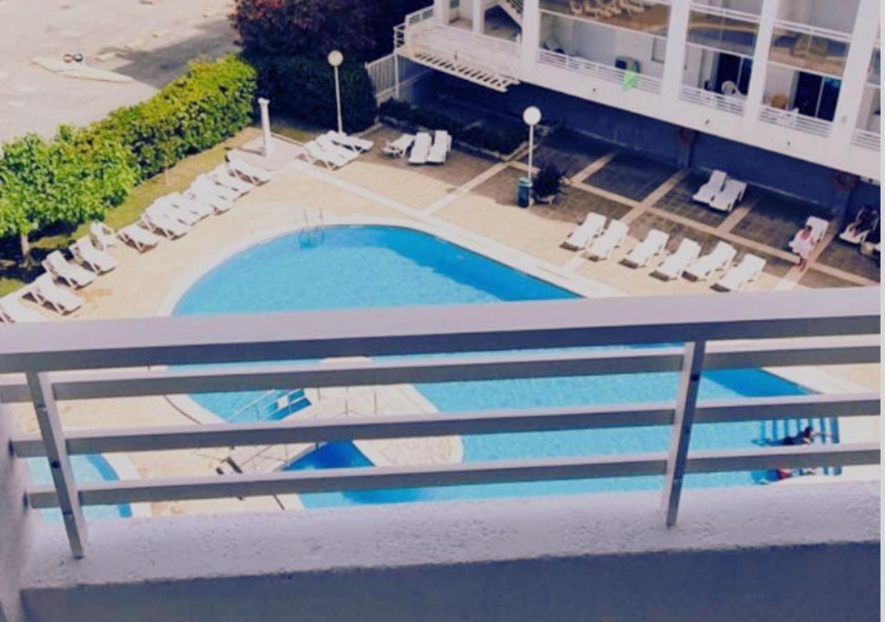 Royal - La Flamenca Apartment Salou Exterior photo