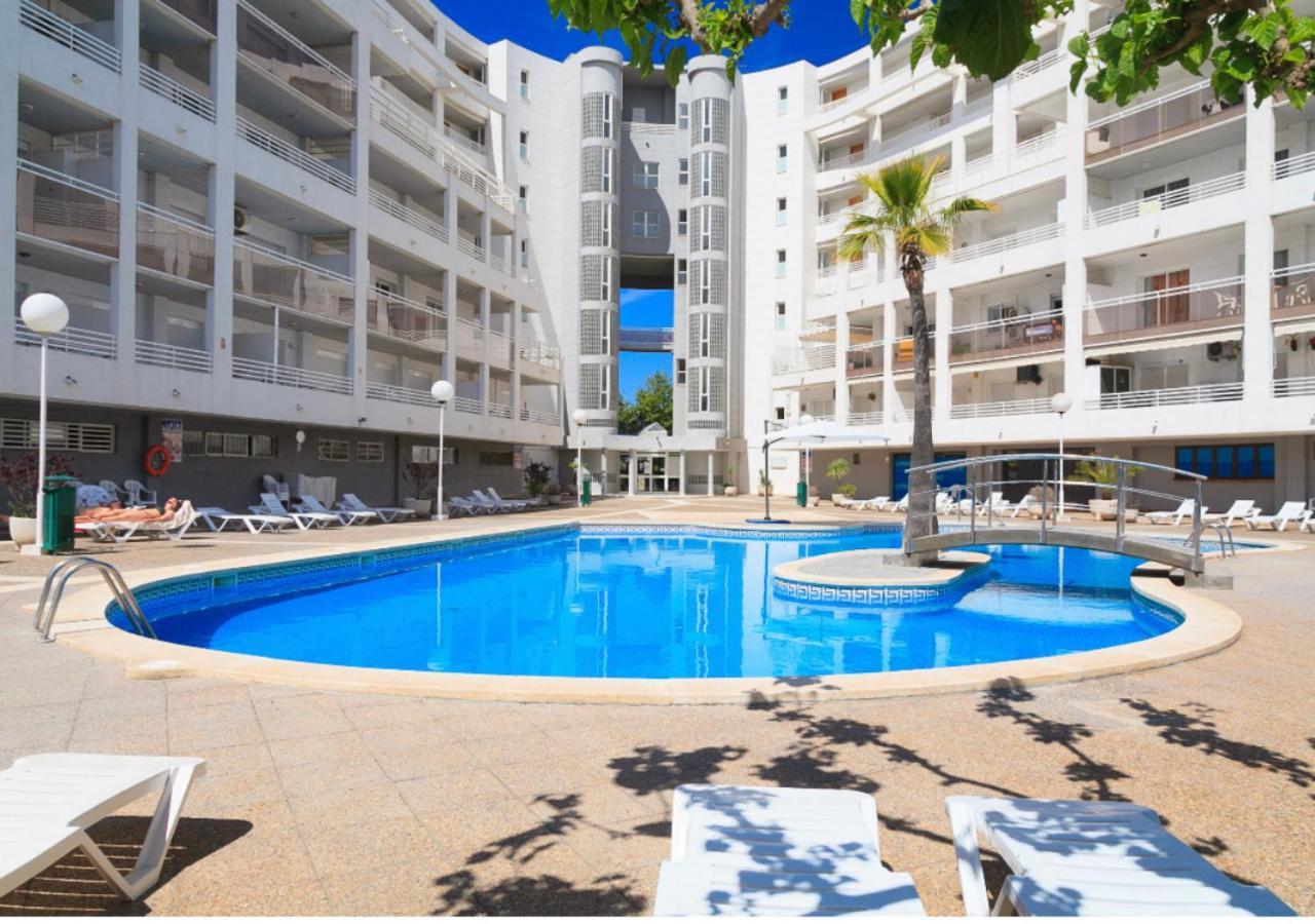Royal - La Flamenca Apartment Salou Exterior photo