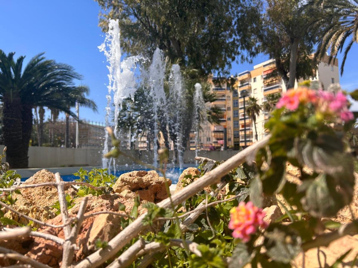 Royal - La Flamenca Apartment Salou Exterior photo