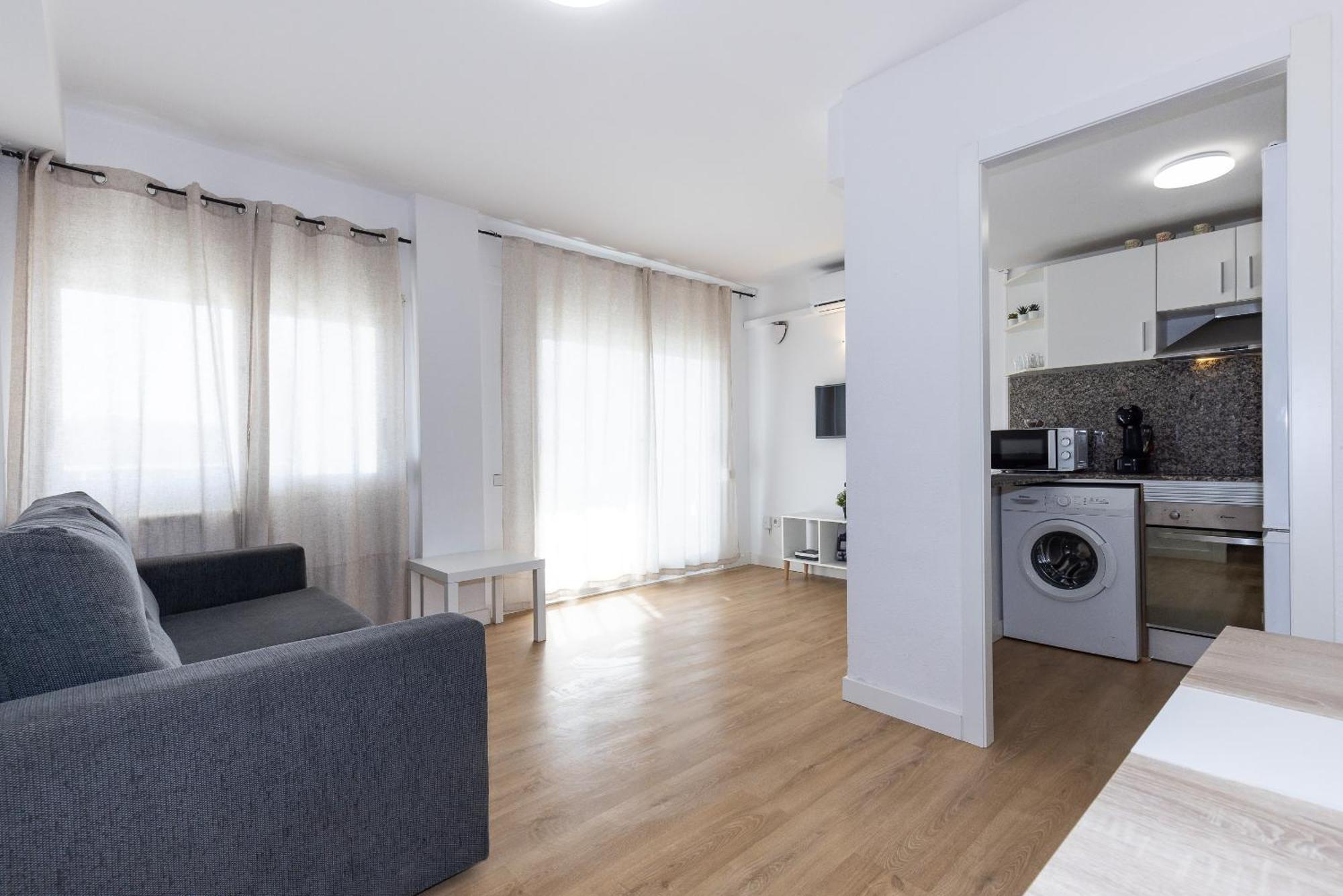 Royal - La Flamenca Apartment Salou Exterior photo