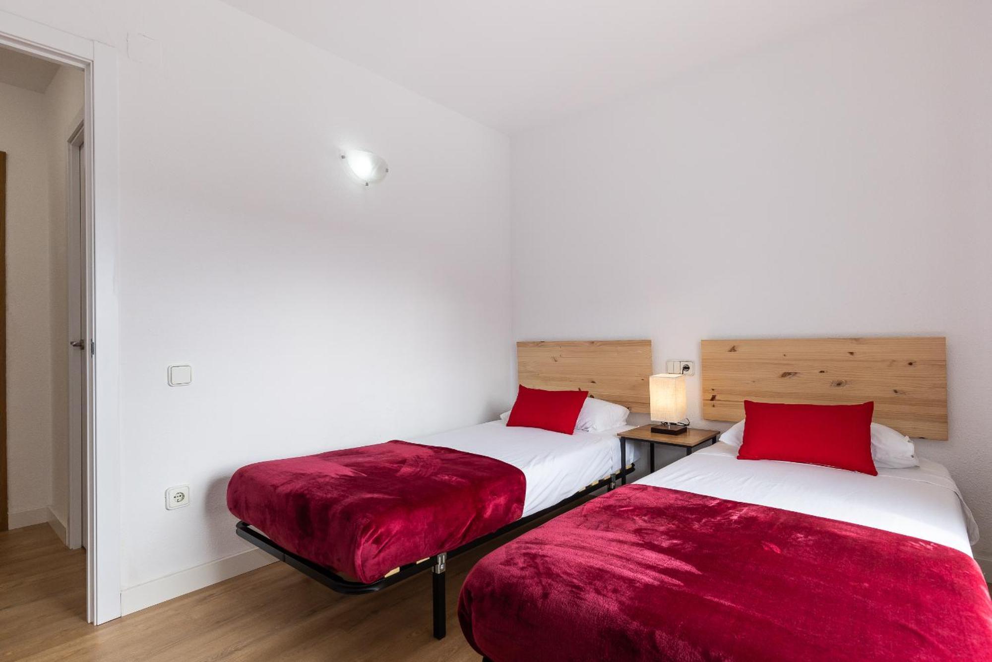 Royal - La Flamenca Apartment Salou Exterior photo