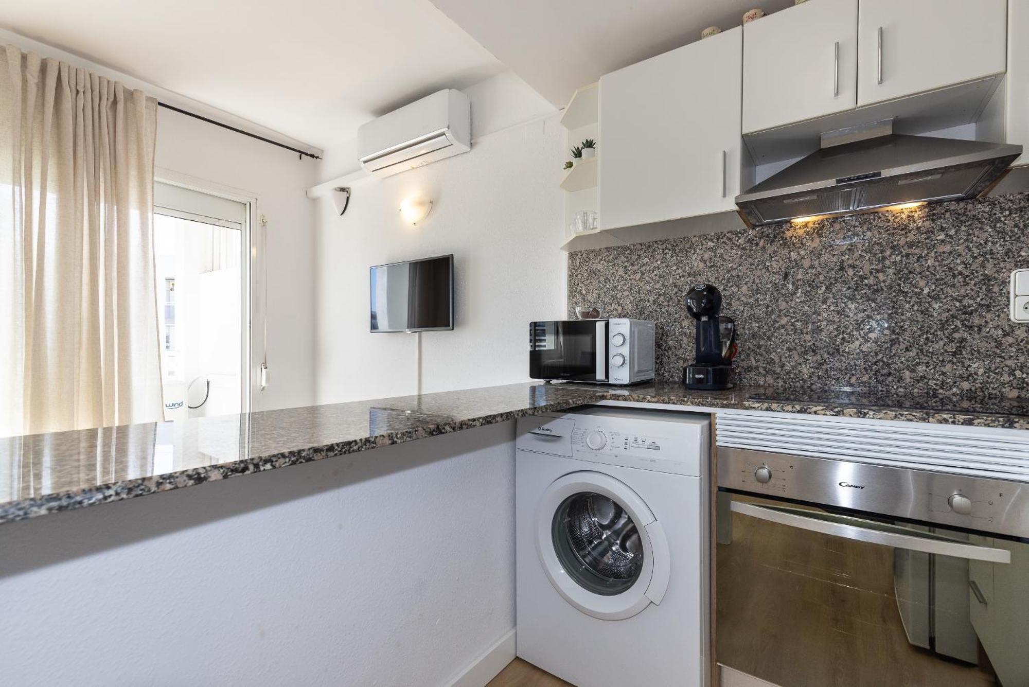 Royal - La Flamenca Apartment Salou Exterior photo